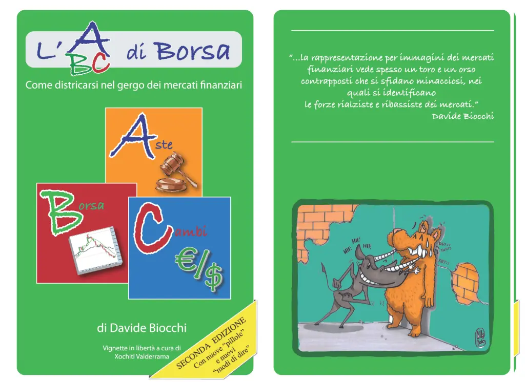 L'ABC di Borsa. Come districarsi nel gergo dei mercati finanziari
