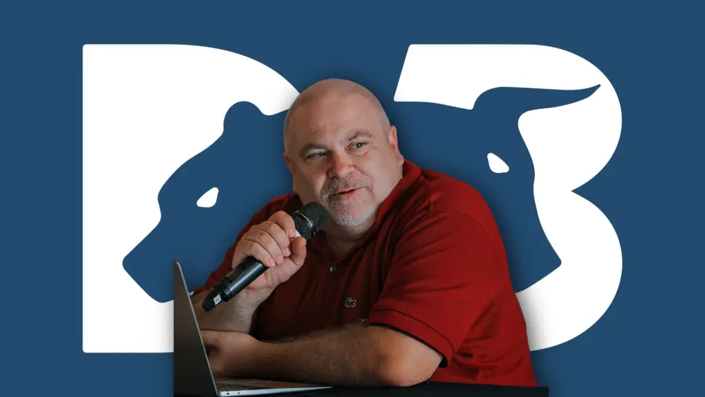 Corso | Fai Trading come un Professional ​ 