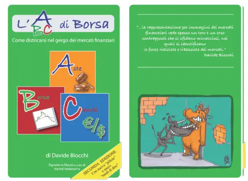 L'ABC di Borsa. Come districarsi nel gergo dei mercati finanziari